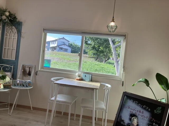 Rino - 松岩（カフェ）の写真