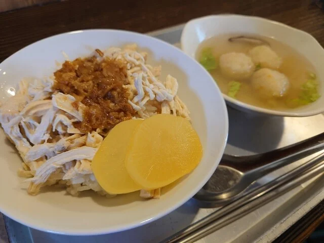 穀雨茶房もも（コクウサボウ モモ） - 石巻（カフェ）の写真