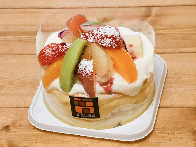 高倉町珈琲  仙台新港店 - 陸前高砂（喫茶店）の写真