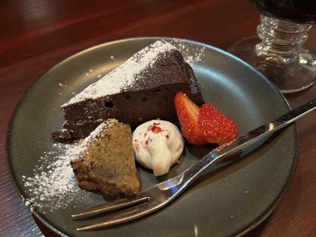 たわごと - 青森（スープカレー）の写真