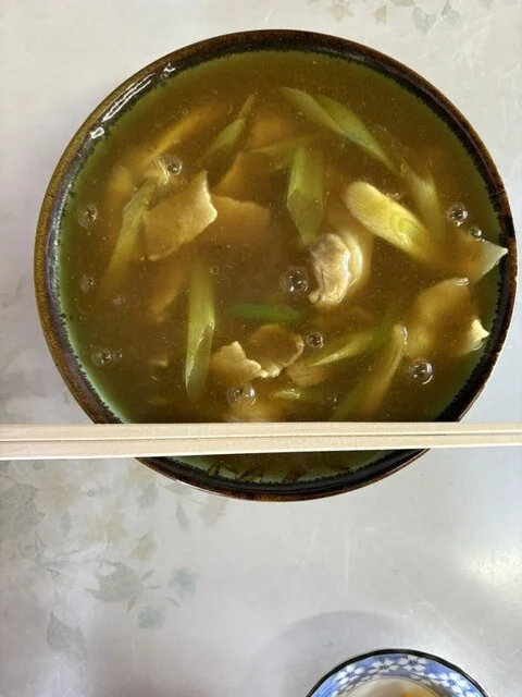 さぬきうどん - 東塩釜（うどん）の写真