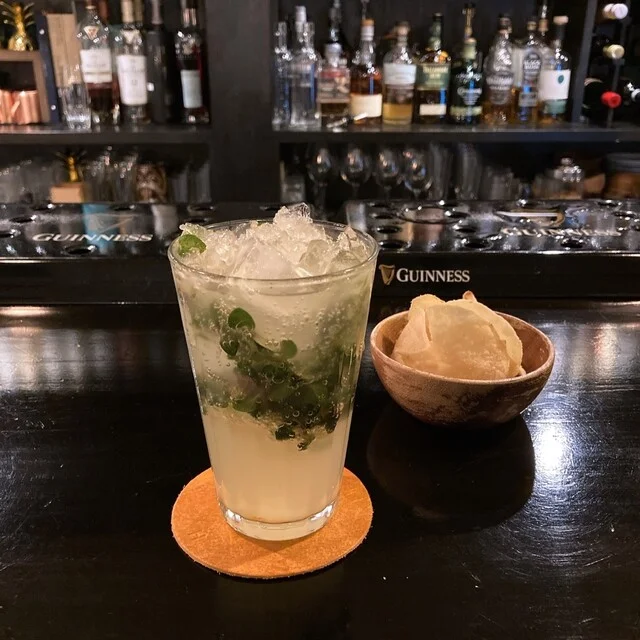 バー グレンモア（BAR GLEN MORE） - 弘前（バー）の写真