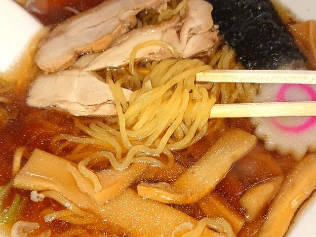 萬福（マンプク） - 大和町その他（ラーメン）の写真