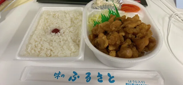 味のふるさと - 川内（弁当）の写真