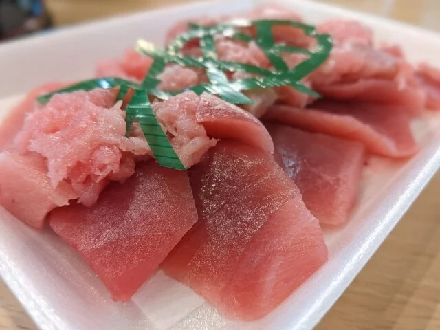 丸金 松岡商店 - 東塩釜（その他）の写真