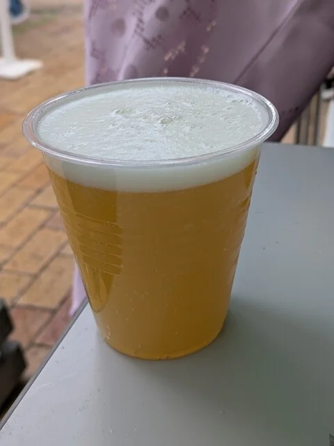 ブラック タイド ブリューイング（BLACK TIDE BREWING） - 南気仙沼（ビアバー）の写真