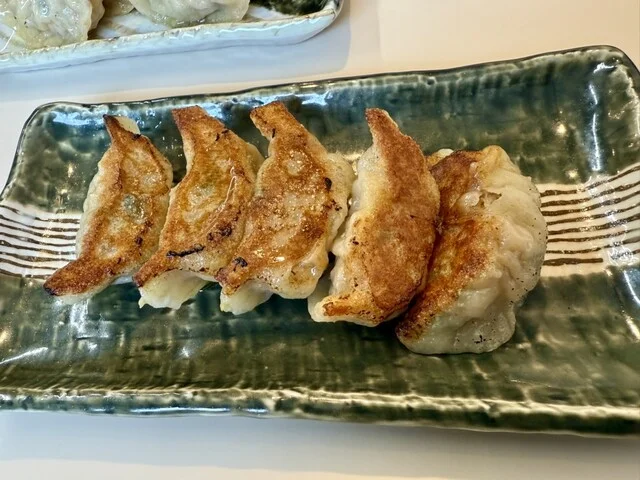 チャオズ＆ - 長苗代（ラーメン）の写真