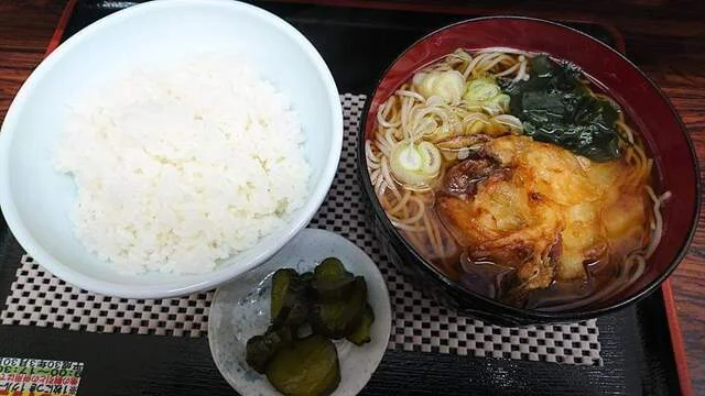 わさも - 浅虫温泉（麺類）の写真