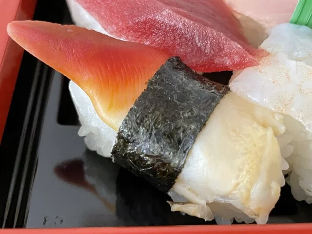 すし海道 南仙台店 - 南仙台（寿司）の写真