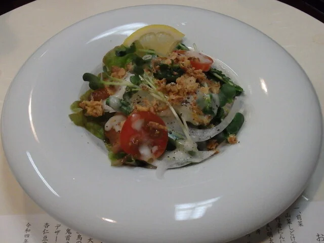 味処　さんわ - 古川（日本料理）の写真