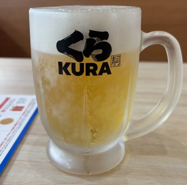 無添くら寿司 あすと長町店 - 長町一丁目（回転寿司）の写真