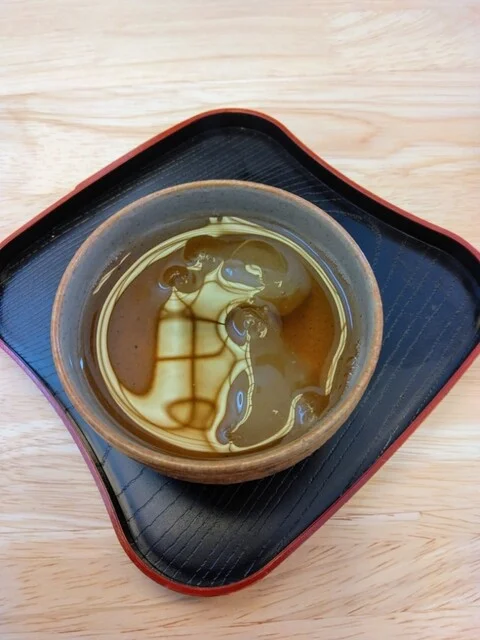 襷（tasukiii） - 中央弘前（和菓子）の写真