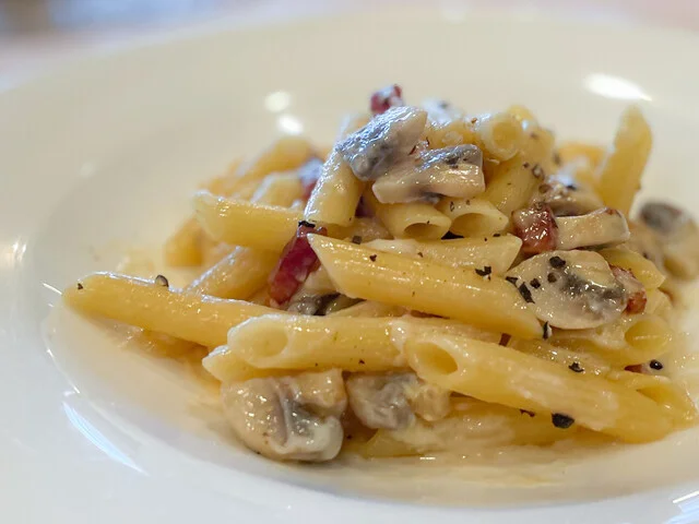 トラットリア・アゼリア（Azalea） - 石巻（イタリアン）の写真