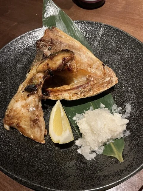 ずぼんのすそ - 十川（居酒屋）の写真