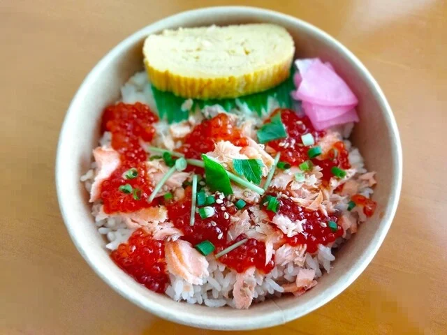 キッチン あきは - 中央弘前（弁当）の写真