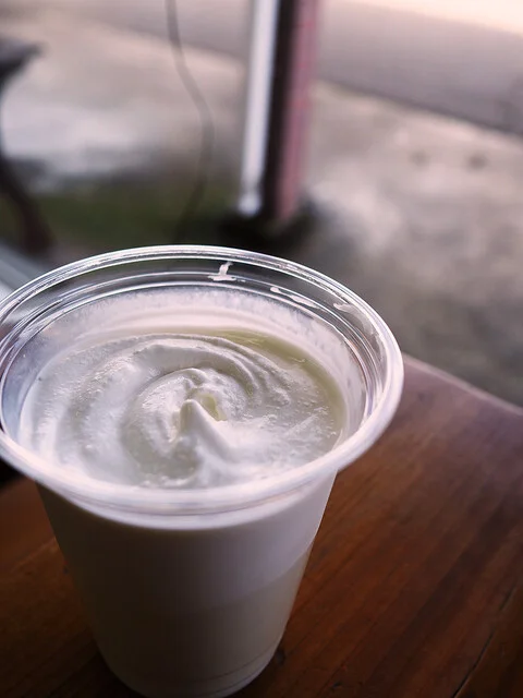 ハートフルランドジャージー牧場 - 田尻（ジェラート・アイスクリーム）の写真