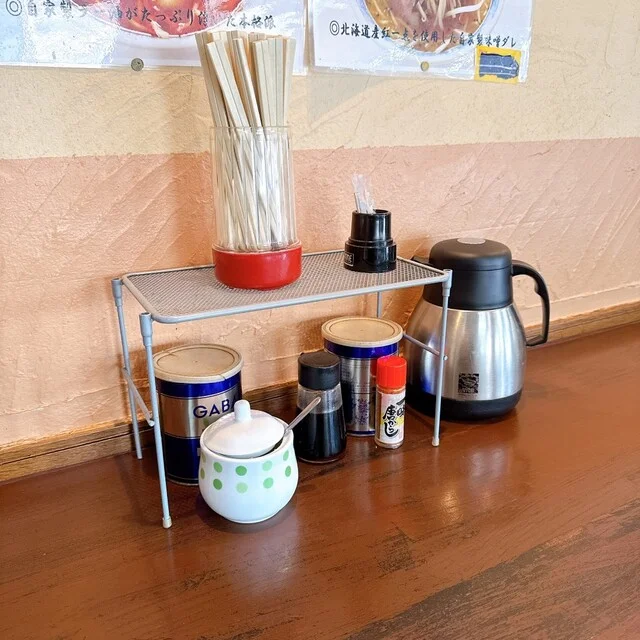 めんや喜一 - 東青森（ラーメン）の写真