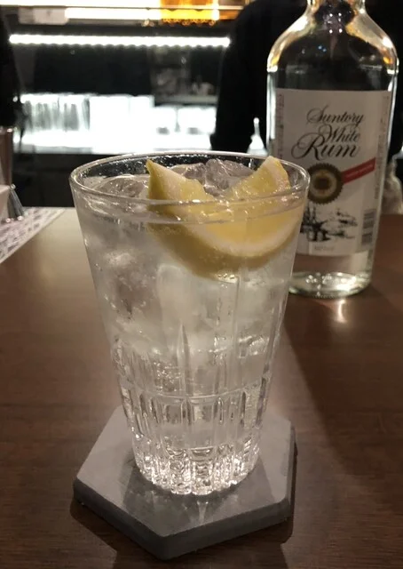 椿 BAR - 宮城野通（バー）の写真