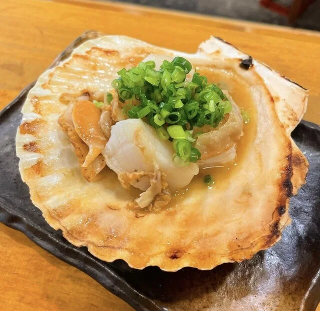 海鮮酒場ほまれ - 中野栄（居酒屋）の写真