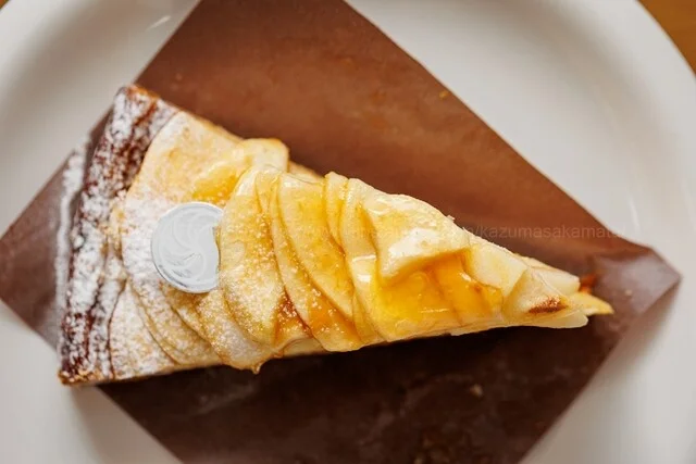 ブランカッセ（blanc casse【旧店名】ブラン） - 弘前（ケーキ）の写真