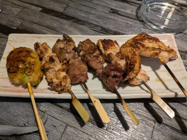 呑み吉 - 広瀬通（居酒屋）の写真