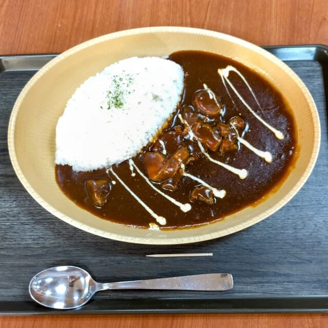 菅生パーキングエリア（上り線）フードコート - 村田町その他（レストラン）の写真