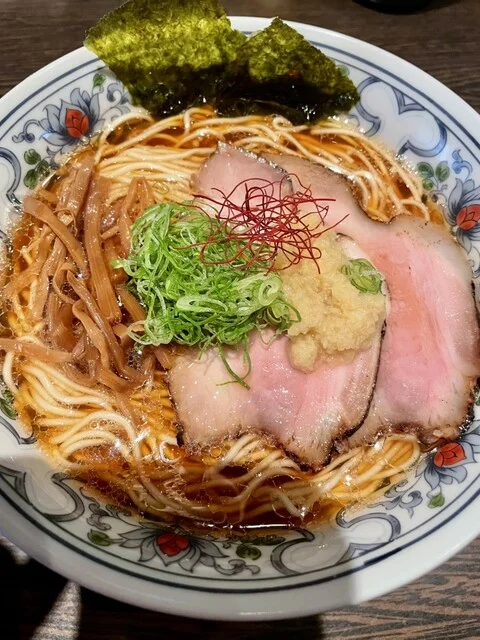 仙臺 くろく - 仙台（ラーメン）の写真
