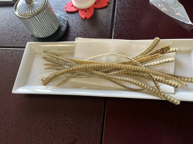 割烹　清川 - 登米市その他（うなぎ）の写真