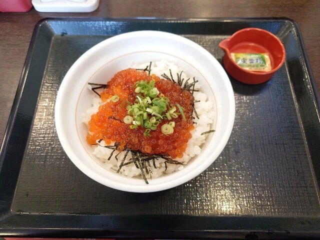 なか卯 7号弘前堅田店 - 撫牛子（牛丼）の写真
