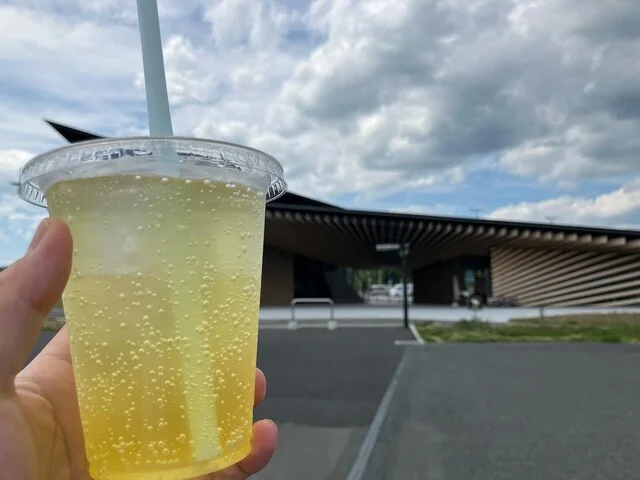 Sun cafe（サン カフェ） - 志津川（カフェ）の写真