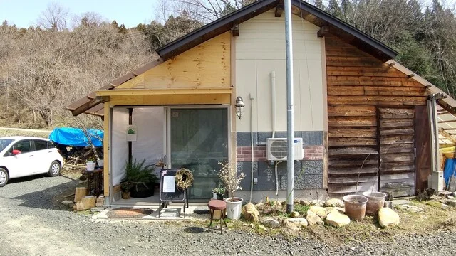 お菓子屋 とち - 仙台市太白区その他（ピザ）の写真