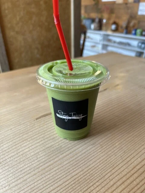 ステイ ジューシー（Stay Juicy） - 中央弘前（ジューススタンド）の写真