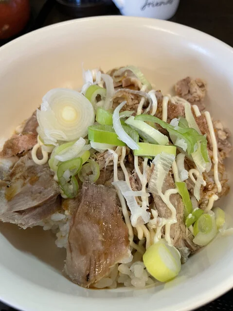 味曾藏　麺也いとう  - 八戸（ラーメン）の写真
