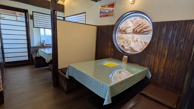 ニューサンタ 佐沼店（newsanta sanumaten） - 登米市その他（カレー）の写真