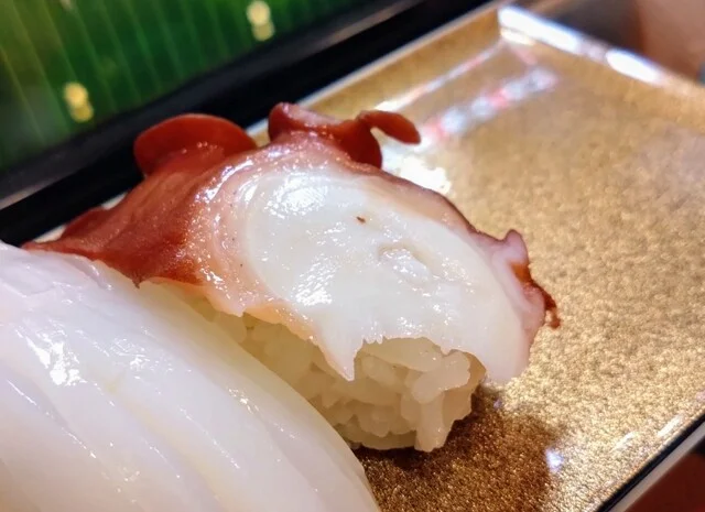 成巧寿し 仙台駅東口店 - 仙台（寿司）の写真