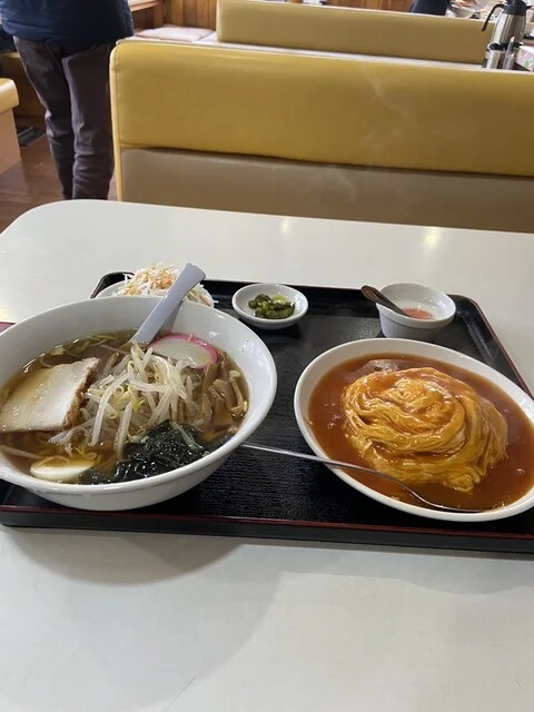 福香亭  白石支店（フクカテイ） - 白石（中華料理）の写真