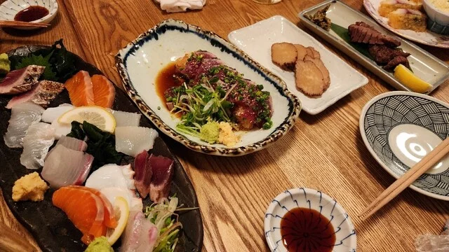 新伝馬町 三七三 - 広瀬通（居酒屋）の写真