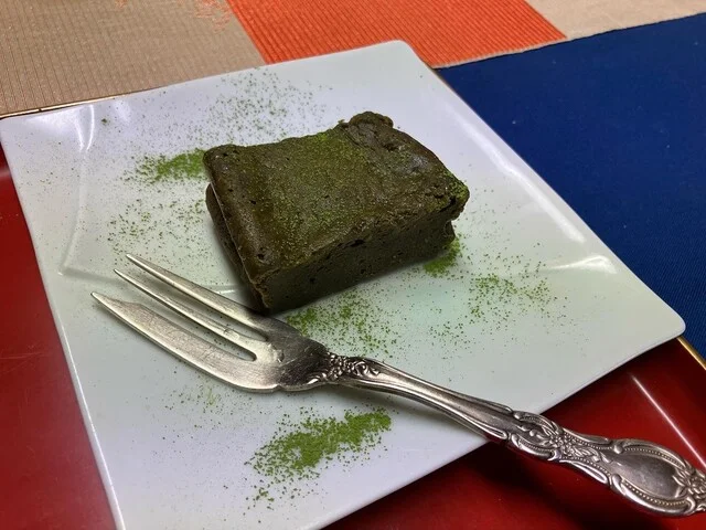 長屋門cafe いわさき花門 - 栗原市その他（カフェ）の写真