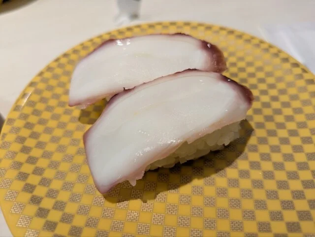 魚べい 利府店 - 利府（回転寿司）の写真