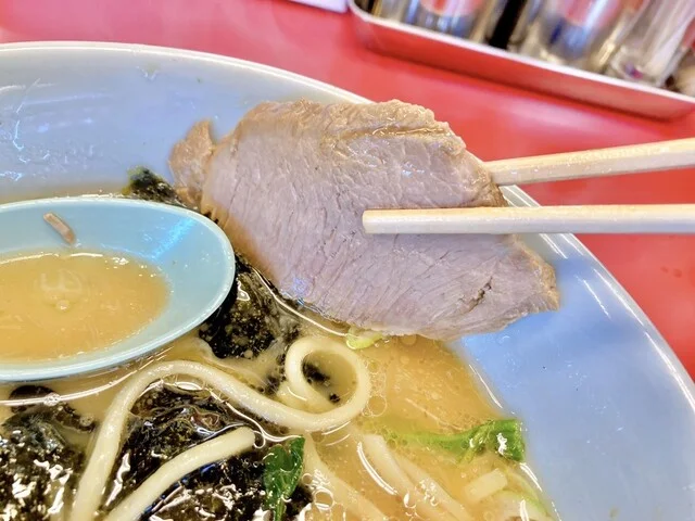 山岡家 宮城野店 - 中野栄（ラーメン）の写真