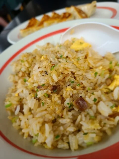 幸楽苑 仙台中野店 - 陸前高砂（ラーメン）の写真