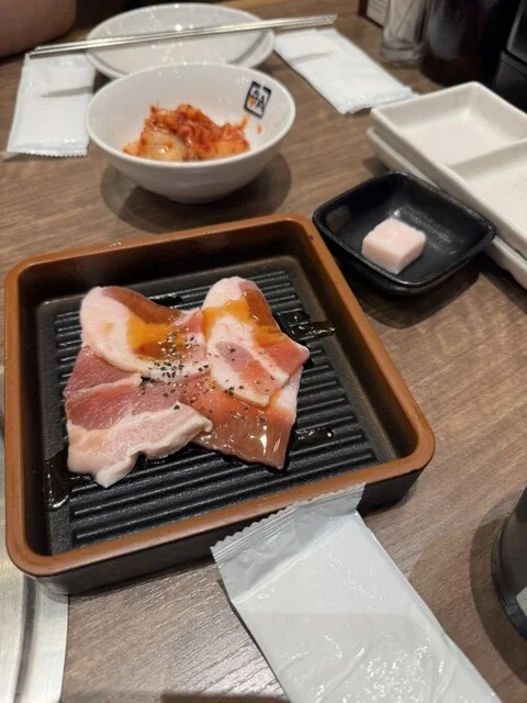 牛角食べ放題専門店 利府ペアガーデン店 - 利府（焼肉）の写真