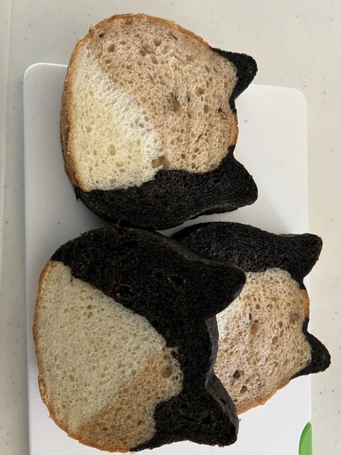 ハートブレッド アンティーク 青森ELM店 - 五所川原（パン）の写真