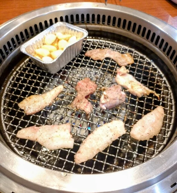 焼肉冷麺やまなか家 仙台郡山店（やまなかや） - 長町（焼肉）の写真