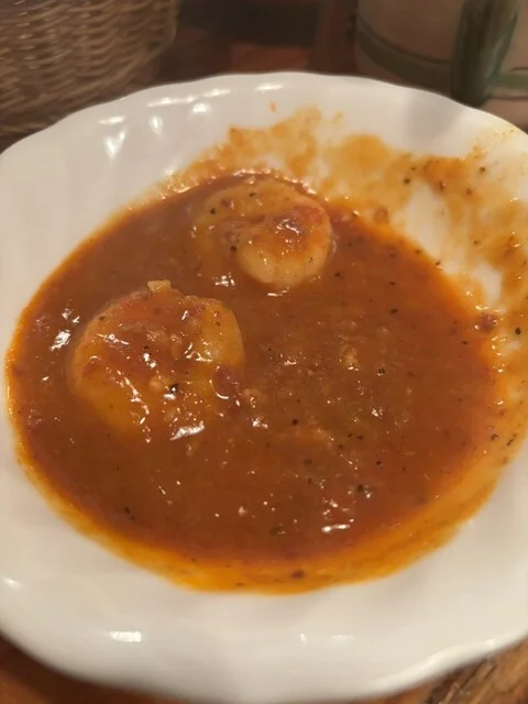 クランベリー - 青森（スペイン料理）の写真