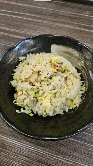 くるまやラーメン 八戸店 - 白銀（ラーメン）の写真