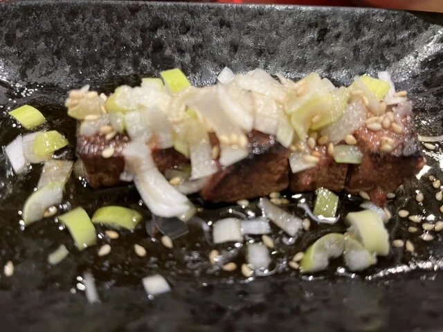 やきとん五つぼ 東口店 - 宮城野通（もつ焼き）の写真