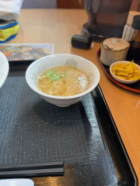 飛上（トビアゲ） - 歌津（ラーメン）の写真