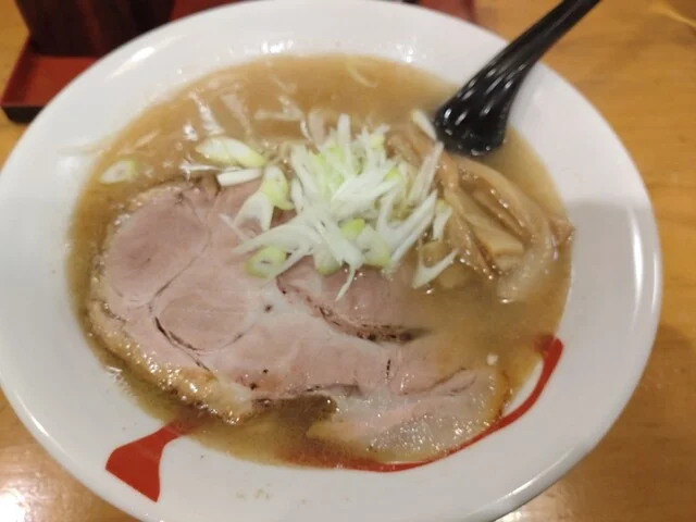 麺屋 ゴッチ - 中央弘前（ラーメン）の写真