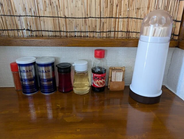 中華そば　あらや - 運動公園前（ラーメン）の写真